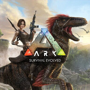 Ark Evolved [Pro]