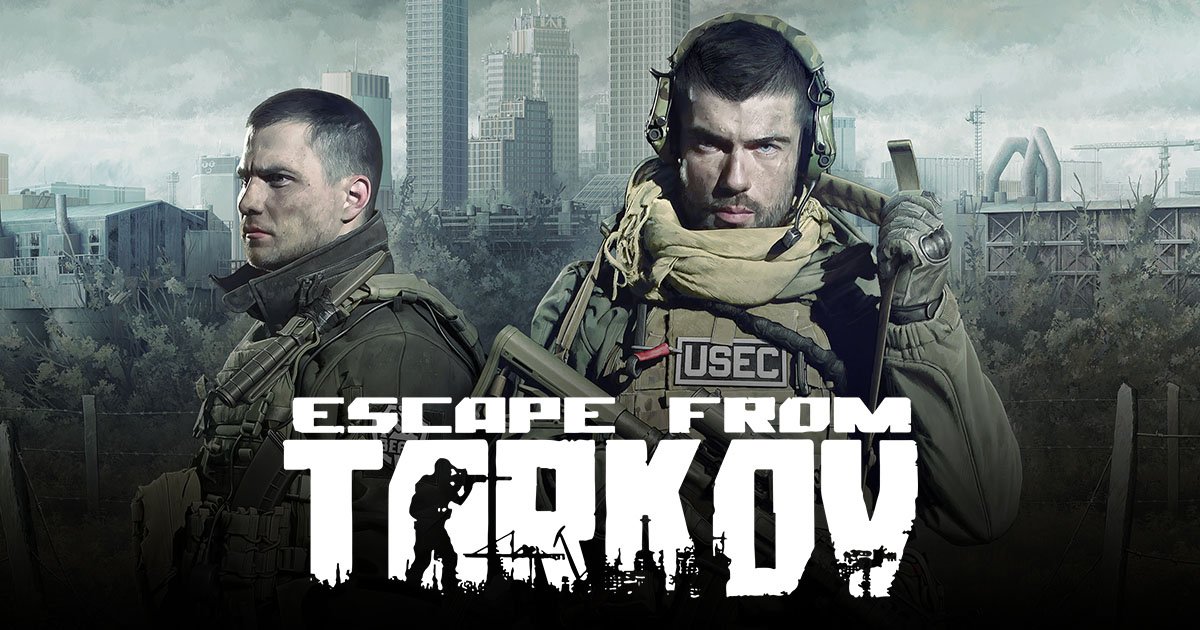 Escape from Tarkov Cheats [Pro]