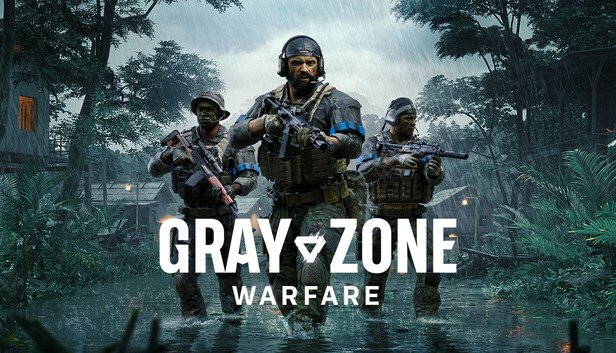 Gray Zone Warfare Cheats [Pro]