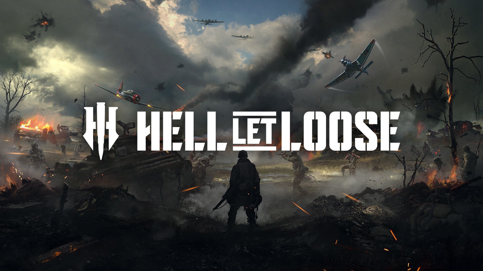Hell Let Loose Cheats [Pro]