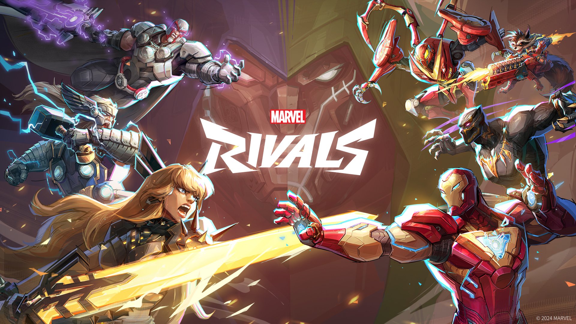 Marvel Rivals Cheats [Pro]