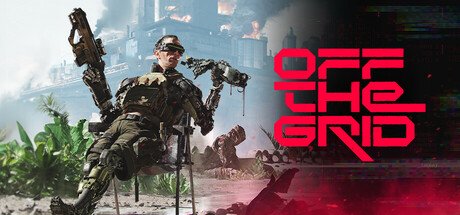 Off the Grid Cheats [Pro]