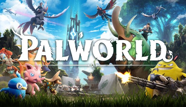 Palworld Cheats [Pro]