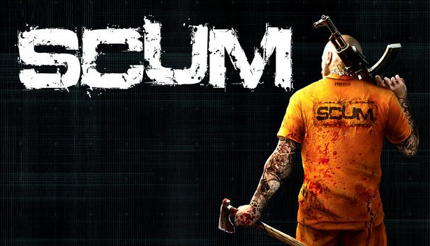 Scum Cheats [Pro]
