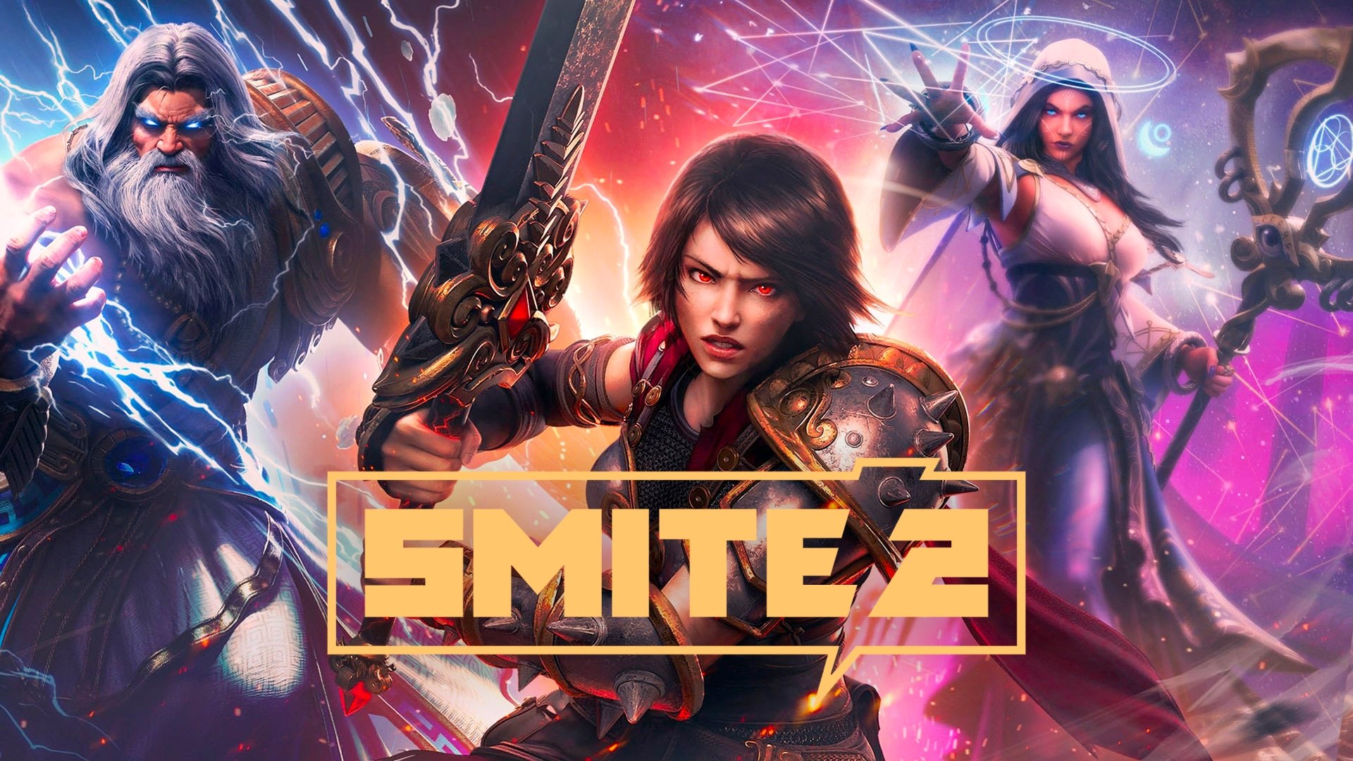 Smite 2 Cheats [Pro]