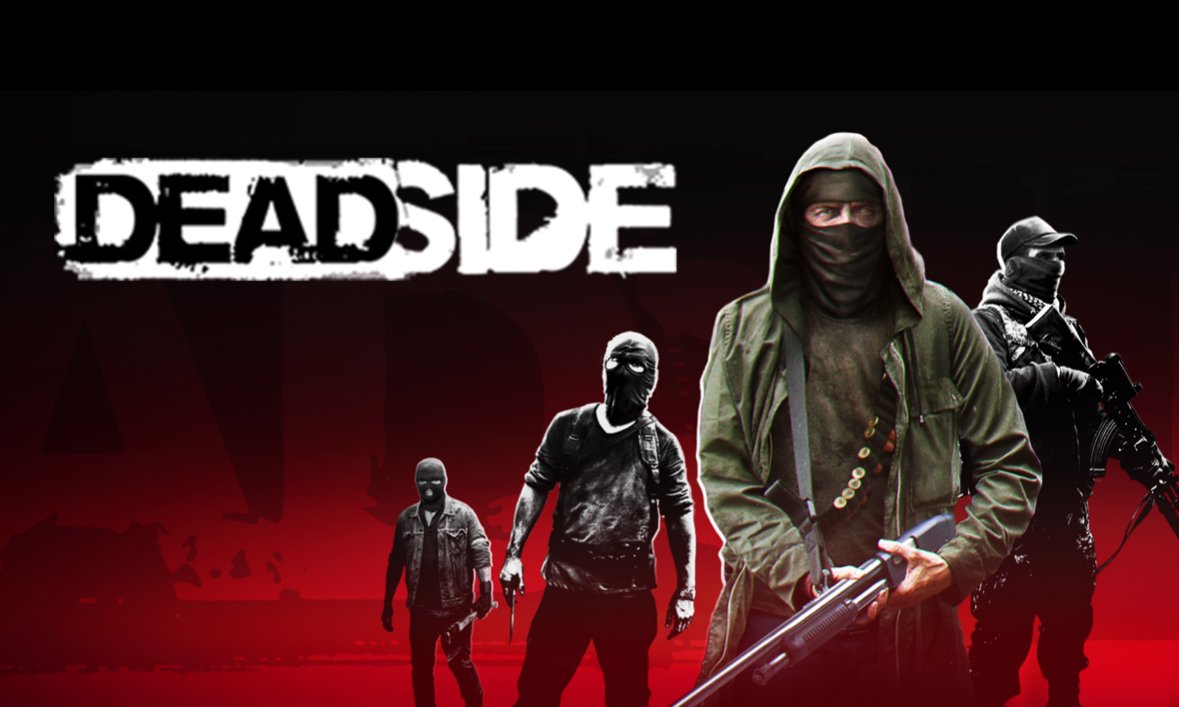 Deadside Cheats [Pro]