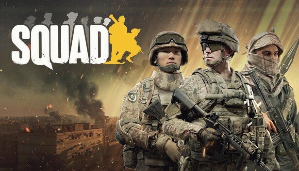More information about "SQUAD Cheats [Pro] - 1 Year"