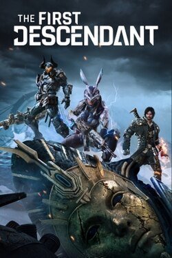 More information about "The First Descendant Cheats [Pro] - 1 Year"