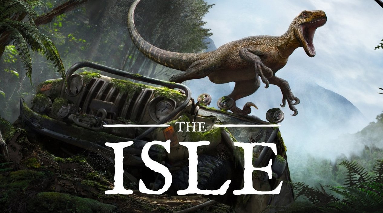 More information about "The Isle Cheats [Pro] - 1 Day"