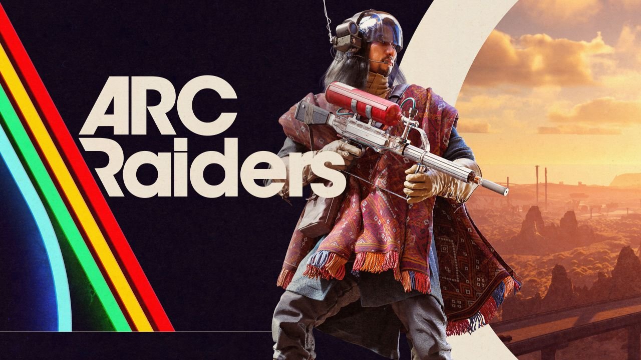 Arc Raiders Cheats [Pro] 
